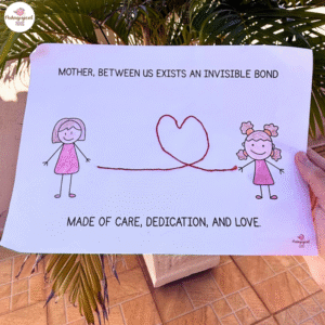 The Bond of Love