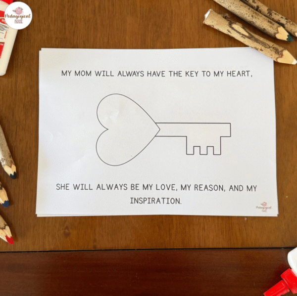 Heart Key - Image 2