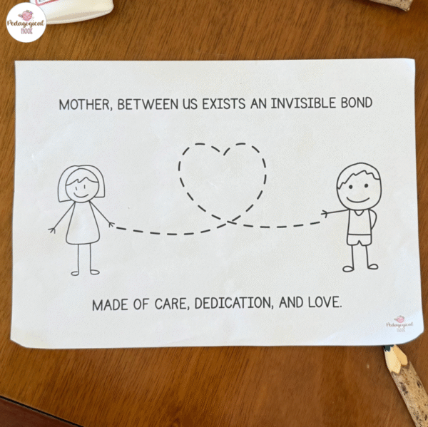 The Bond of Love - Image 2