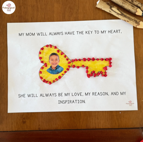 Heart Key - Image 3