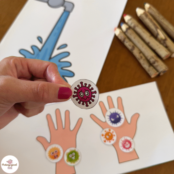 Hand Hygiene: Goodbye Dirt - Image 2