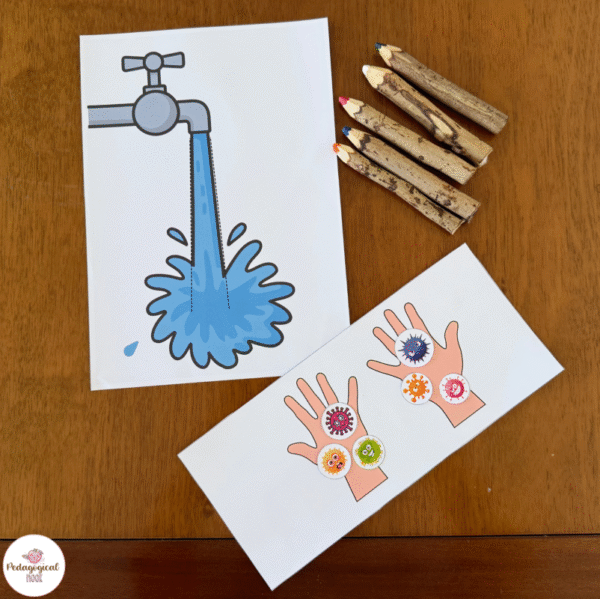 Hand Hygiene: Goodbye Dirt - Image 3