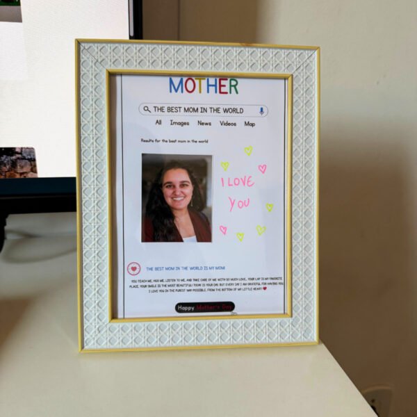 Google Card Mother's Day - Image 2
